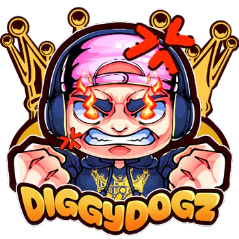 diggydogz Kick Profile Picture