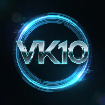 VanillaK10