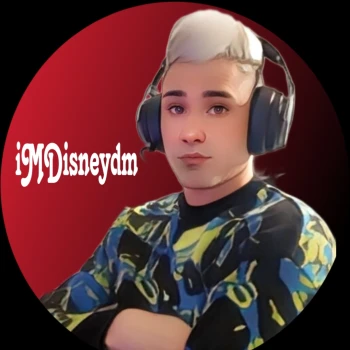 iMDisneydm