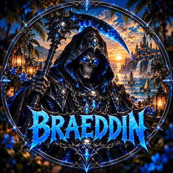 BRAEDDIN
