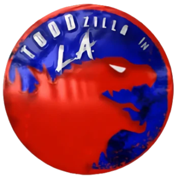 TODDzillaInLA