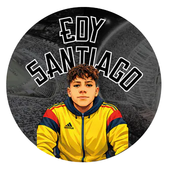 EdySantiago1