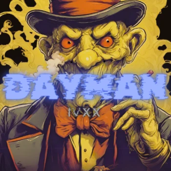 DAYMAN_IVXX