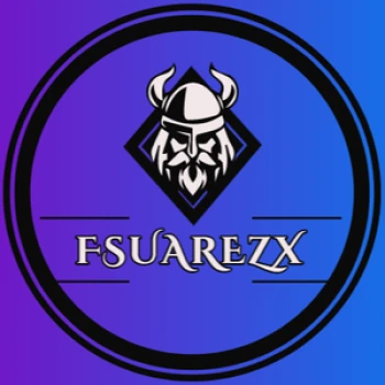 Kick profile picture for @fsuarez