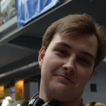 Kick Profile Pic