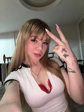 Celiett Kick Profile Picture