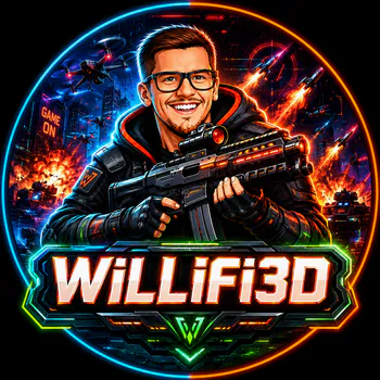 WiLLiFi3D