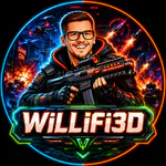 WiLLiFi3D