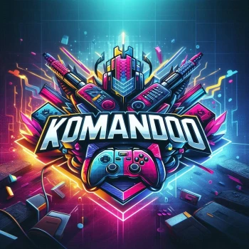 KomandooGaming