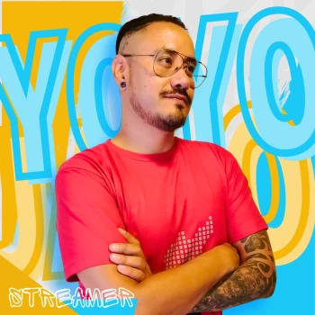Kick profile picture for @yoyojalo