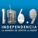 Radioindependencia