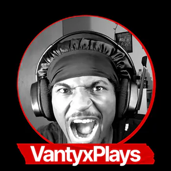Vantyxplays