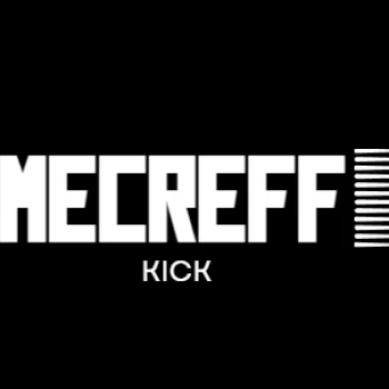 mecreff13 - Kick Charts