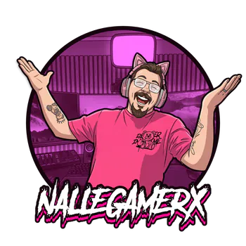 NallegamerX