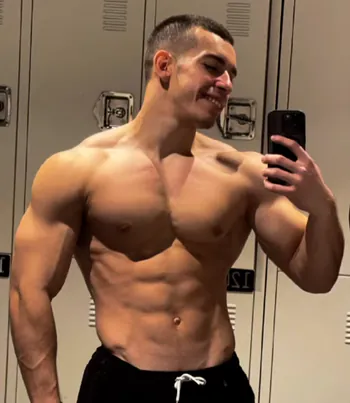 ahmetorton