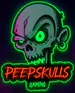 PEEPSKULLS Kick Profile Picture