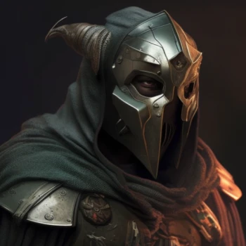 Kick profile picture for @doom