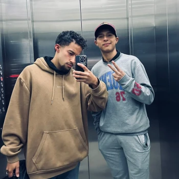 yo_juliodel - Kick Charts