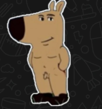Kick Profile Pic