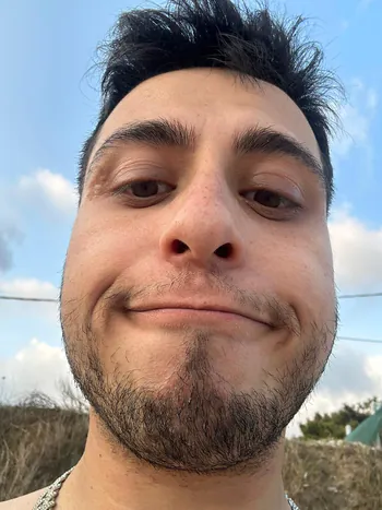 Kick Profile Pic