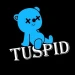 tuspid