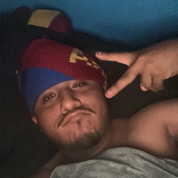 Kick Profile Pic