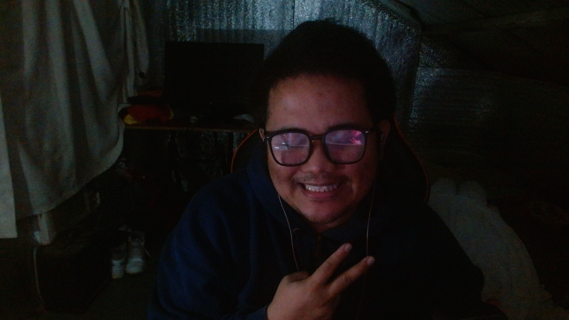 Kepwenggg - Watch the VOD on Kick