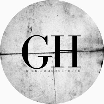 GhostHero