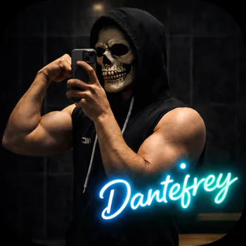 Dantefrey