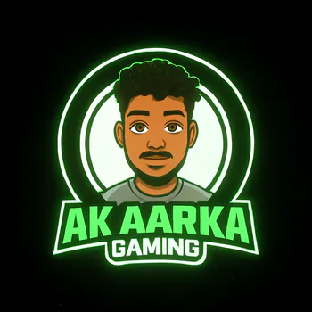AARKAGAMINGG