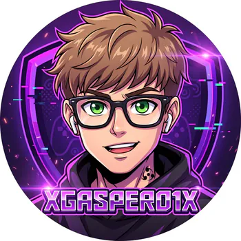 XGasper01X