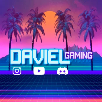 Daviel_Gaming