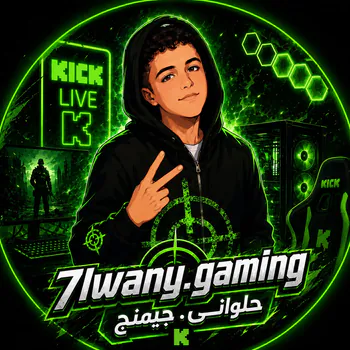 7lwany_gaming