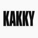 kakky