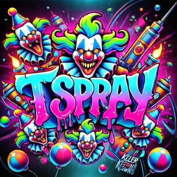 TSpray