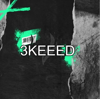 3KEEED