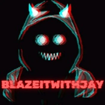 BlazeItWithJay