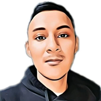 Kick Profile Pic