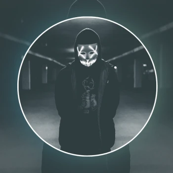 Kick profile picture for @tushie