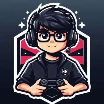 Kick Profile Pic