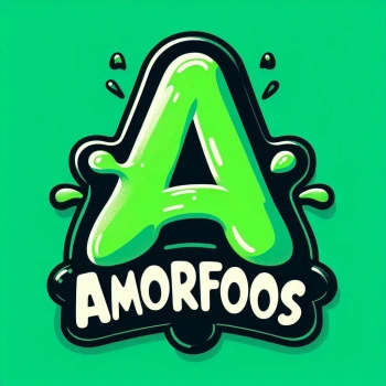 Amorfoos