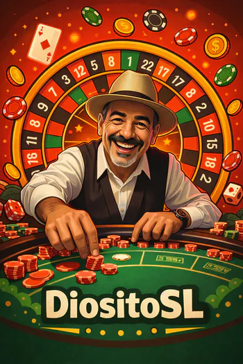 DiositoSL