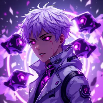 xHyacinthX
