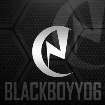 BLACKBOYY06