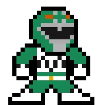 xGREENRANGERx
