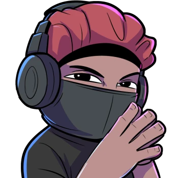 Streamer PFP