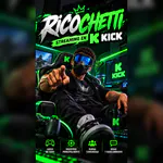 RicoChetti Kick