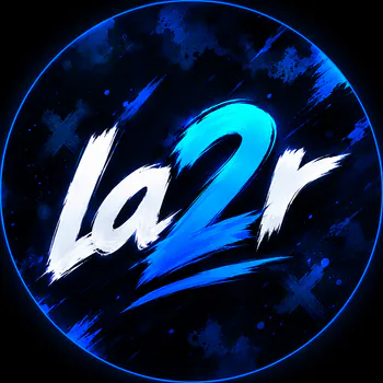 La2R