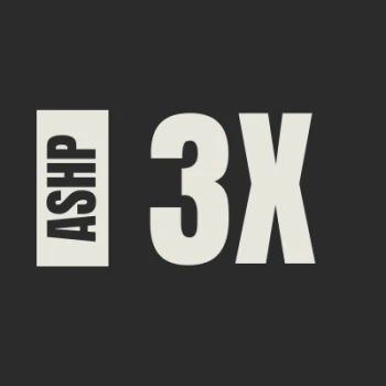 Ashp3x