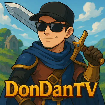 DonDanTv